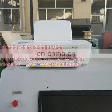 CR816 Starter Alternator CRI Test Bench photo-2