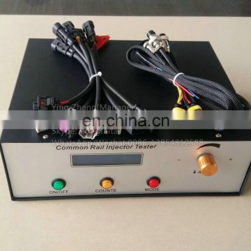 CR1000 Common rail tester