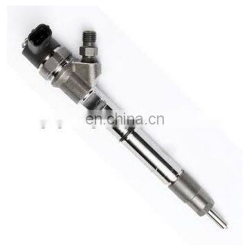 0445 110 529 Fuel Injector Bos-ch Original In Stock Common Rail Injector 0445110529 photo-2