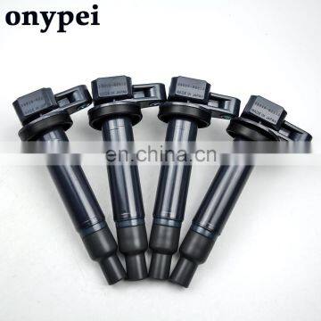 4PCS NEW Ignition Coil 90919-02230 90080-19027 for GS430 LS430 Tundra UF230