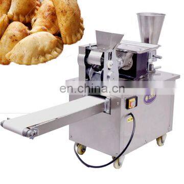 Professional Of Manual Commercial Small Samosa/Empanada/Dumpling Making Machine photo-2