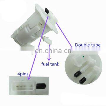 Auto High Pressure  electric fuel pump assembly 17040-4M405  For Niss an Sunny N16 A33