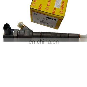 Original New Injector 0445110274 0445110275 0445110724 Common Rail Fuel Diesel Injector For Hyundai H-1 / Starex / Kia