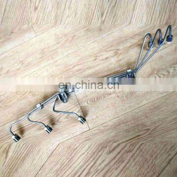 Hot Sale 6L Diesel Engine Parts Injector Fuel Tube 5295481