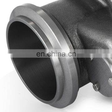 ISX15 Motor Turbocharger HX55W 4025321 3596622 4025321 3596622 3596613 3593623 4037480 4040844 3596047 4040846 3596622 photo-5