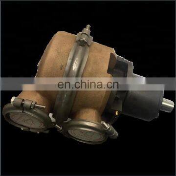 K38 marine engine 6HS sea water pump 3049157 / 3085649