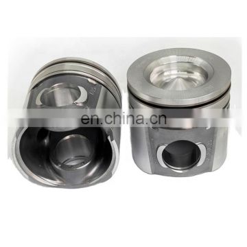 ISDE engine piston 4935932 5255257 4939181