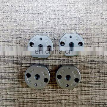 High Quality excavator parts Cr Valve plate 19# for SK200-8