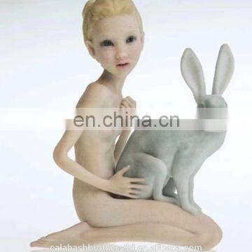 Environmental Protection and Non-toxic PLA 3D Filament Safe 3D Printer for Kids photo-5