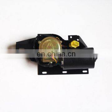 SINOTRUK HOWO Spare Part  WG1630741002 Wiper Motor For Truck