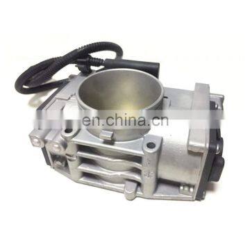Non Turbo Throttle Body Valve Assembly ETM 8644345 2001-2002 for Volvo S60 V70 photo-4