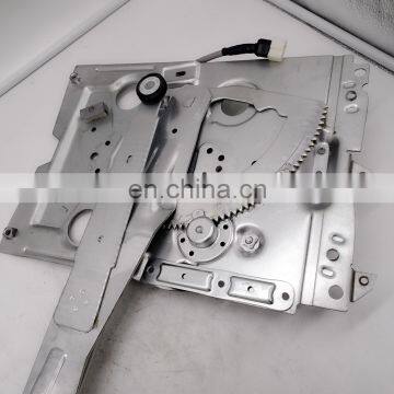 New Spare Parts Provided by Chinese Trucks Glass Riser LH WG1664330003 photo-6