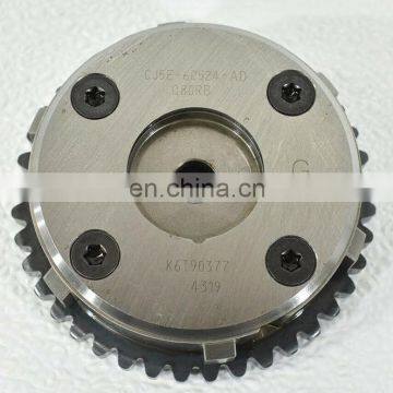 Variable Timing Cam Phaser AG9G6C524AD NEW Timing Sprocket For FOR-D LAN-D RO-VER