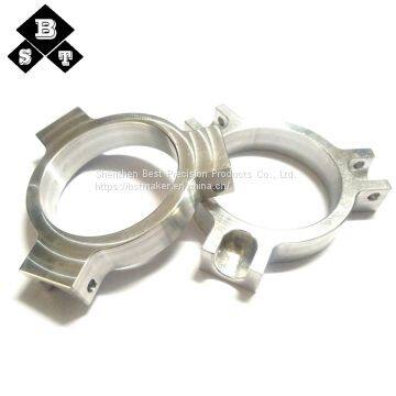Non-standard Machining Aluminum Handles photo-2