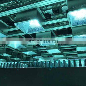 Solar Panel Ultraviolet Pretreatment Tester/UV Aging Testing Machine/Solar Panel Testing Equipment With IEC61215-2:2016 photo-3