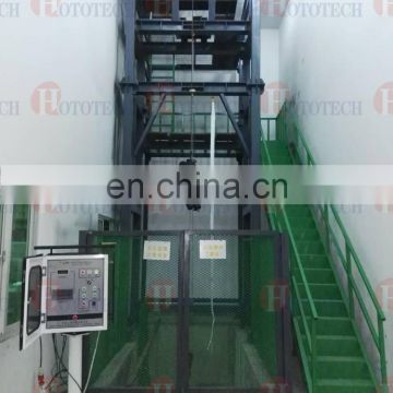 Static Strength / Dynamic Strength Testing Machine for Safety Belt