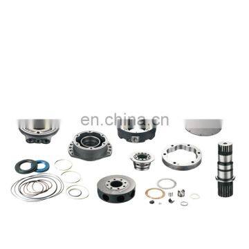 Ms02 Ms05 Ms08 Ms11 Ms18 Ms25 Ms35 Ms50 Ms83 Ms125 Ms Series Seal Kit Price Poclain Hydraulic Piston Motor Spare Parts