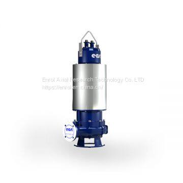 T78 Flameproof Submersible Sewage Pump