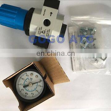 MINI MIDI MAXI Type Air Regulator Pneumatic photo-2
