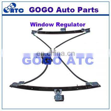 window regulator for Chrysler Caravan, Town & Country OEM 4894527AA 741-534