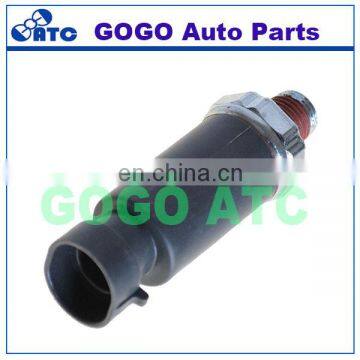 Engine Oil Pressure Sensor for CHEVROLET ASTRO BERETTA OEM 12562571, 8972256350, 97225635, D1819A