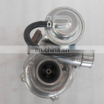 Auto Engine RHF3 turbo for Kubota PC56-7 Bobcat Tractor Various with 4D87/V2403-M-T-Z3B Engine Turbocharger VA410164 1G491-17011