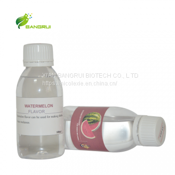 Bangrui supply top concentrate al fakher double apple flavor shisha E-liquid