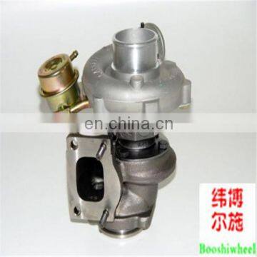 TB2810 Turbo 454154-5001 46419629 Electric Turbocharger With M.648.FT.19.T Engine for Fiat Coupe photo-3