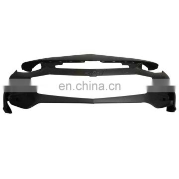 NEW Primered Front Bumper Cover Fascia for 2016-2018 Chevy Malibu