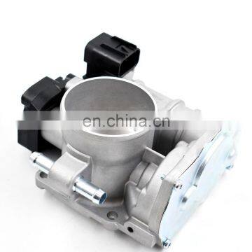 New Throttle Body Assembly For 2006-2008 Suzuki Forenza Reno 2.0L 25368821 photo-6