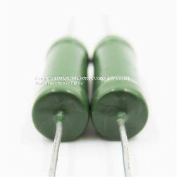 RI80A Rod-shaped Lead High Voltage Thick Film Resistor photo-2
