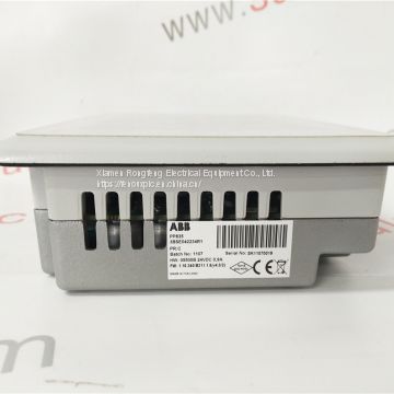 ABB	DSQC406 3HAC035301-001 Servo Controller