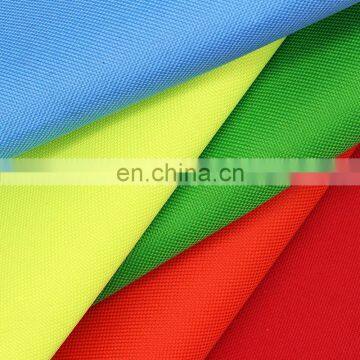 100% polyester PVC coated 600D*600D polyester waterproof oxford fabric for tent bag Awning