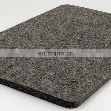 Amazon Hot Sale 12inch x 18inch 100% Wool Pressing Mat for Quilting photo-3