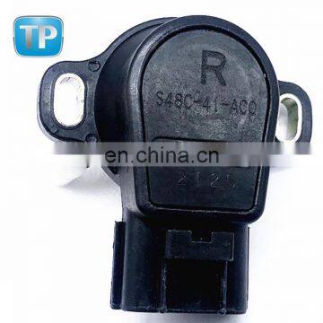 Accelerator Pedal Sensor Control Throttle Position Sensor OEM S48C-41-AC0 S48C41AC0 48C-41-AC0 48C41AC0 for MAZDA