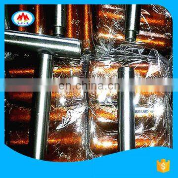 New Motorcycle Spare Parts Inlet Exhaust Engine Valves For Honda Ctx Xlv 700 R 08 09