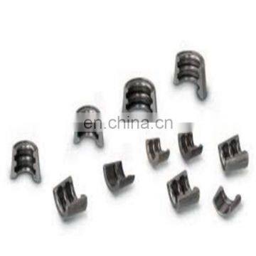 Supertech High Performance Car 23-8N Stellite Tips Engine Valves for Opel Vauxhall Vivaro Astra Corsa Zafira ti Retainers photo-6