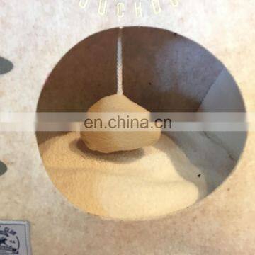 New Design Cute Carton Cat Shape Pet Bed Pet House photo-3