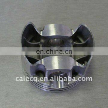 60-110mm aluminum forged auto piston/car piston