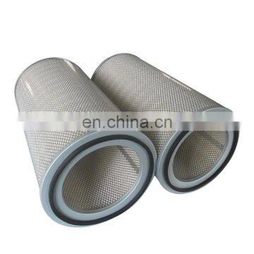 Hvac Box Hepa Filter 0.2 Micron Air Filter Cartridge photo-2