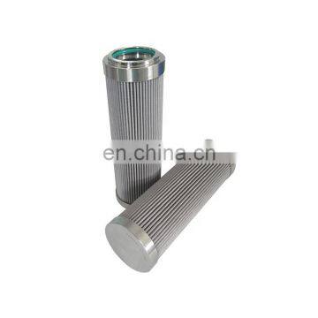 Industrial Filter Cartridges Pleated Hydraulic Oil Filter Return Oil Filter Element photo-5