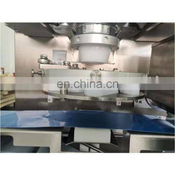 Cheap Price New Type Automatic Encrusting Machine photo-3