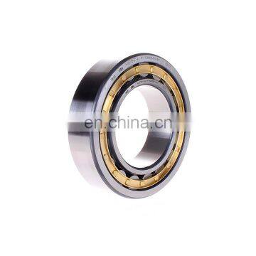 jinan factory supply lawn mover parts NU2218 NJ2218 NU 2218 ECP nu nj cylindrical roller bearing size 90x160x40