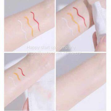 Flower Lily Eyeliner photo-2