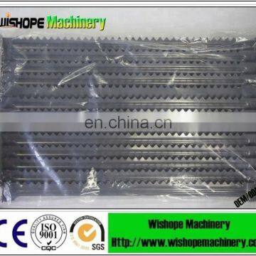 Sr Ilanka Combine Harvester Spare Parts Cutting Blade photo-6