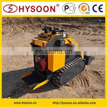 Mini Track Skid Loader HY280 photo-5