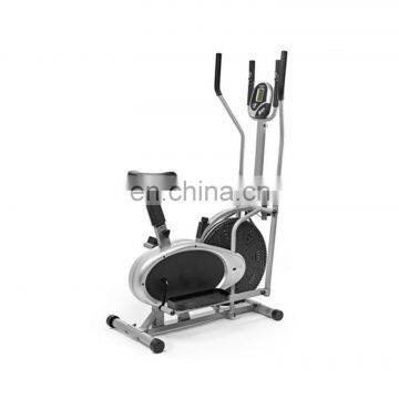 Home gym equipment indoor cycling bike body fit bike air exercise pt fitness exercise bike