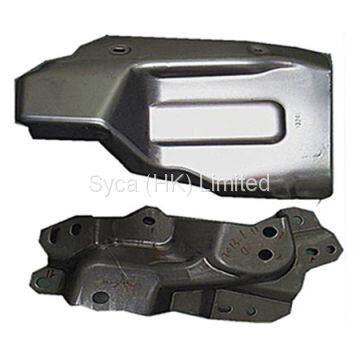 Automotive Metal Stamping Parts