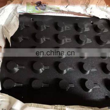 Snack Machine Spoon Shape Cheese Tart Machine Making Tart Egg Tart Machine photo-6