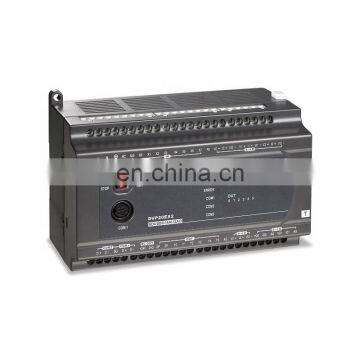 Industrial Automation Delta ES2 Series PLC DVP60ES200R  DVP60ES200T